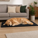 110CM XL Pet Bed Mattress Dog Cat Memory Foam Pad Mat Cushion-2