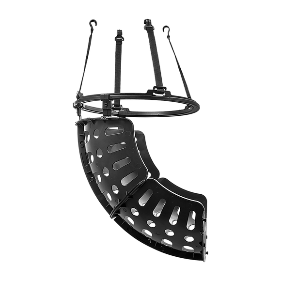 Basketball Return Net - Ball Returner Basketball Rebounder