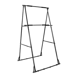 Pull-up Bar Free Standing Pull up Stand Sturdy Frame Indoor Pull Ups Machine