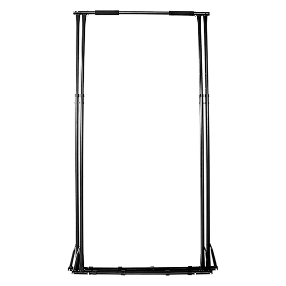 Pull-up Bar Free Standing Pull up Stand Sturdy Frame Indoor Pull Ups Machine