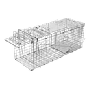 Trap Humane Possum Cage Live Animal Safe Catch Rabbit Cat Hare Fox Bird-1