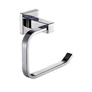 Classic Chrome Toilet Paper Holder Bathroom-1