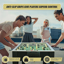 Foosball Soccer Table 4FT Tables Football Game Home Party Gift-7