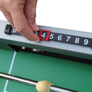 Foosball Soccer Table 4FT Tables Football Game Home Party Gift-11