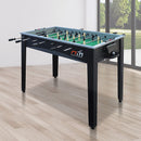 Foosball Soccer Table 4FT Tables Football Game Home Party Gift-4