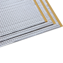 Sound Deadening Dead Mat 20 Sheets 20sq.ft Car Vibration Proofing-2
