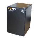 3 IN 1 Foam Plyo Games Plyometric Jump Box-1