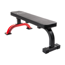 Fitness Flat Bench Weight Press Gym Home Strength Training Exercise-1