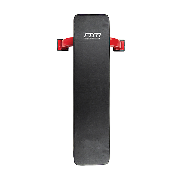 Fitness Flat Bench Weight Press Gym Home Strength Training Exercise