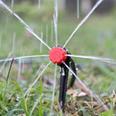 50M Hose Garden Irrigation System Plant Watering DIY Micro Drip Kits-2