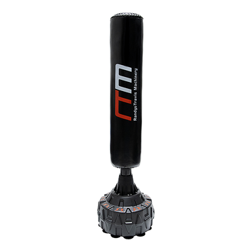 170cm Free Standing Boxing Punching Bag Stand MMA UFC Kick Fitness