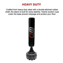 170cm Free Standing Boxing Punching Bag Stand MMA UFC Kick Fitness-10