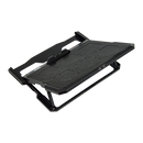 Laptop Cooling Pad with Adjustable Fan Stand – Fits 11" to 17" Notebooks-11