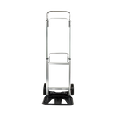 100kg Trolley Folding Hand Truck Sack Barrow-7