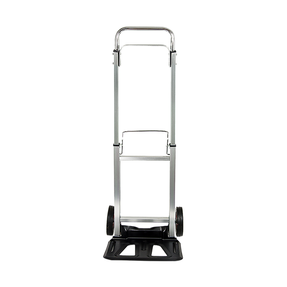 100kg Trolley Folding Hand Truck Sack Barrow