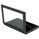 100 Earring Ring Holder Jewellery/Necklace Display Storage Gift Box Show Cases-6