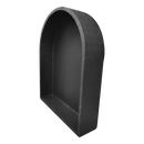 Shower Niche - Arch 450 x 350 x 90mm Prefabricated Wall Bathroom Renovation-7