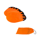 Pro Training Football AID Soccer Target Practice Shot Goal-6