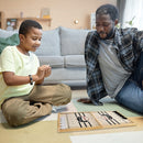 Sling Puck Table Battle Ice Hockey Board Game Toy Gift Adult Kids-6