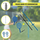 Swing Ball Tennis Tether Game Outdoor Garden Summer-9