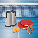 Table Tennis Game Indoor Portable Travel Ping Pong Ball Set Extendable-6