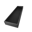 Shower Niche - 350 x 1000 x 92mm Prefabricated Wall Bathroom Renovation-5