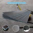 Tile Backer Insulation Board 6MM: 1200mm x 600mm - Box of 6-7