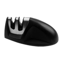 Kitchen 17 Pc Knife Set w/ Block & Sharpener Chef Bread Steak Knives-6