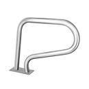 Swimming Pool Hand Rail Step Grab Rail 76.2x55.8cm with Drill Bit-5