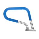 Swimming Pool Hand Rail Step Grab Rail 76.2x55.8cm with Drill Bit-6