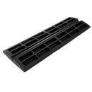 Car Driveway Curb Ramp Rubber 10,000 Kg Industrial Capacity-5