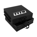 Exercise Gym Mat Gymnastics Martial Arts Yoga Karate Judo-6