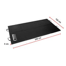 Exercise Gym Mat Gymnastics Martial Arts Yoga Karate Judo-13