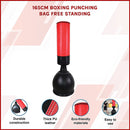 165CM Boxing Punching Bag Free Standing-3