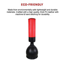 165CM Boxing Punching Bag Free Standing-11