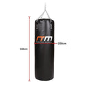 37kg Boxing Punching Bag Filled Heavy Duty-10