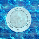 25w Swimming Pool Lights Led 12-32V Resin Filled Underwater Spa lamp-2