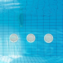 45w Swimming Pool Lights Led 12-32V Resin Filled Underwater Spa lamp-6