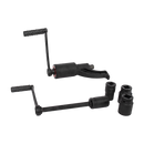 1:58 Torque Multiplier Set Wrench Lug Nut Labour Saving Lugnuts 4 Sockets-4