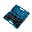 1:58 Torque Multiplier Set Wrench Lug Nut Labour Saving Lugnuts 4 Sockets-6