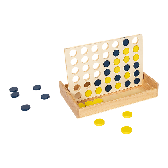 Classic Kids Toy Family Board Game Educational Children Gifts