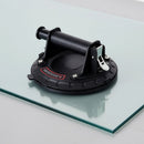 2x20cm 500kg Vacuum Suction Cup Glass Lifter Granite Sucker Pump Lift Heavy Duty-4