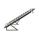 Double Gas Lift Bed Mechanism with Frame – Storage Platform & Sofa Bed Kit-3