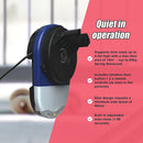 500N Max Automatic Garage Roller Door Opener Motor with Auto Reverse-10