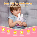 Alilo Honey Bunny G6 Pink-8