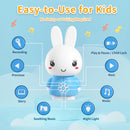 Alilo Honey Bunny G6 Blue-6