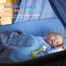 Alilo Smarty Rattle R1 Yellow-4