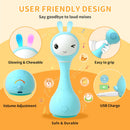 Alilo Smarty Rattle R1 Blue-8