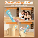 Alilo Early Educational Reading and Talking Pen Set-4