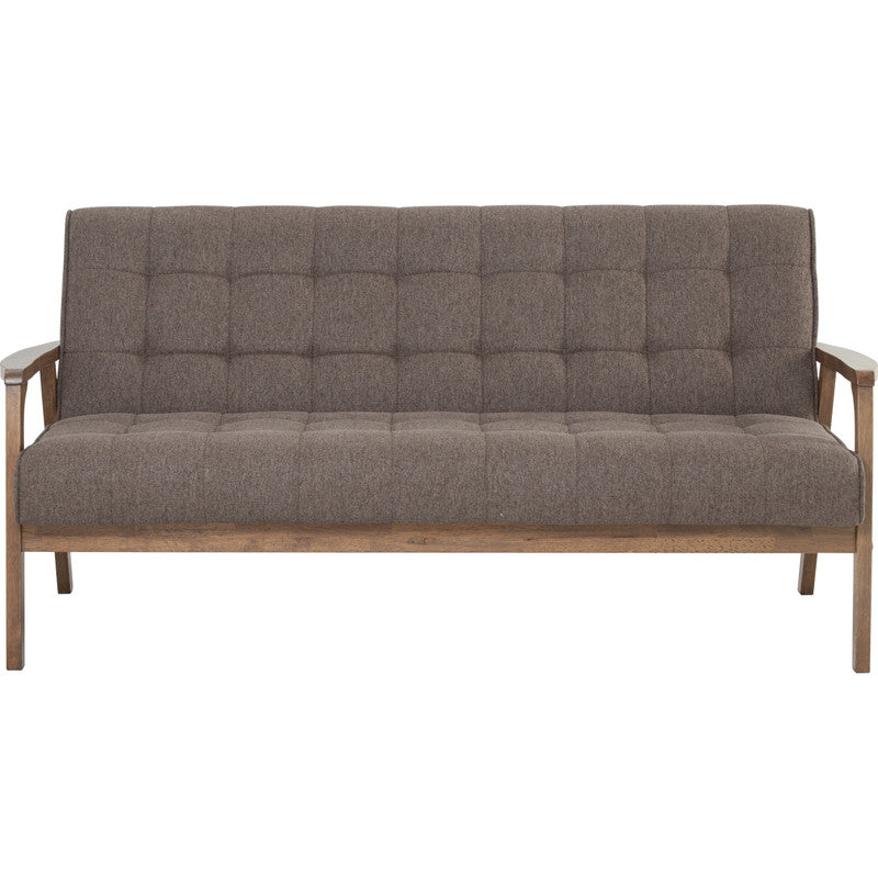 Tucson 3 Seater Sofa - 0